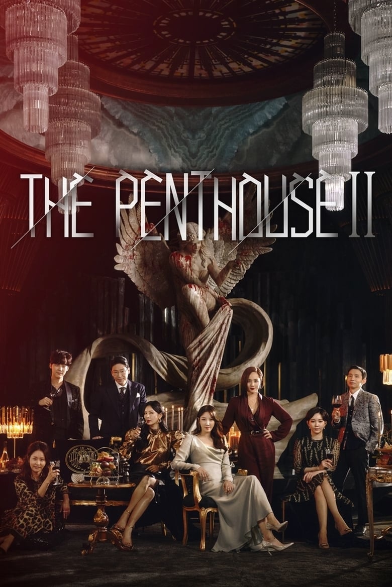The Penthouse: Season 2