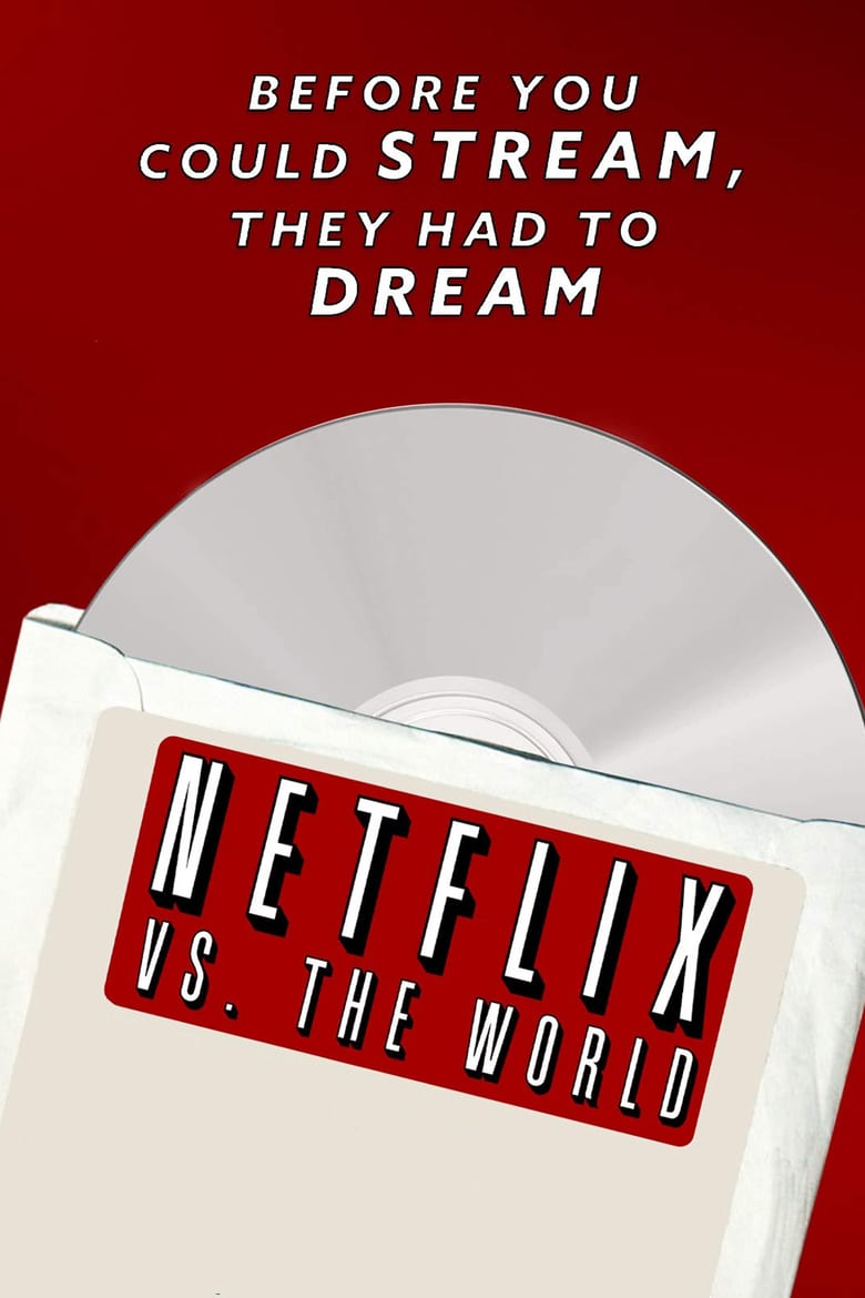 104 минуты. Netflix World. Directors vs Netflix quotes.