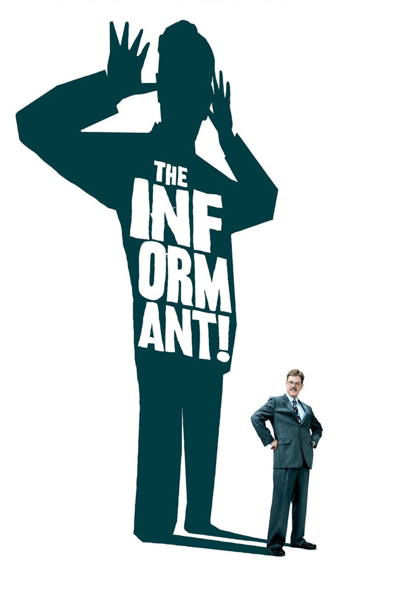 The Informant!