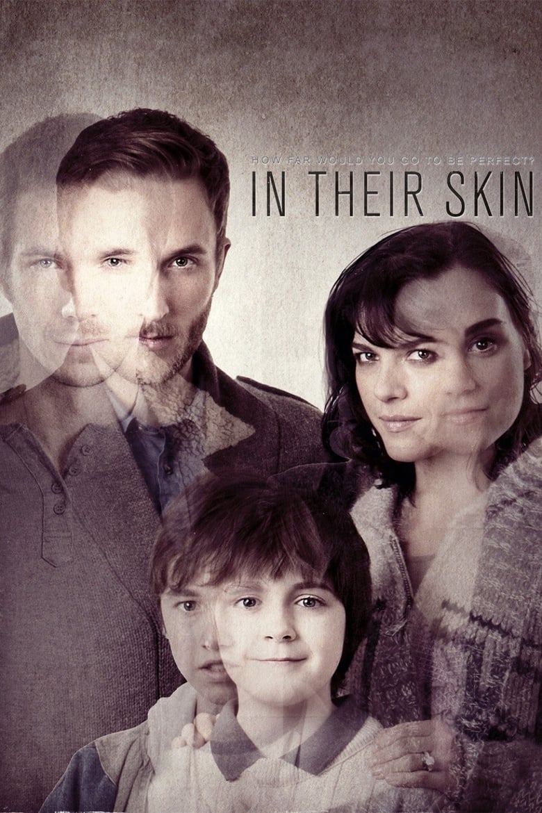 In Their Skin