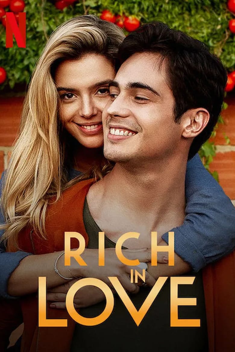 Rich in Love