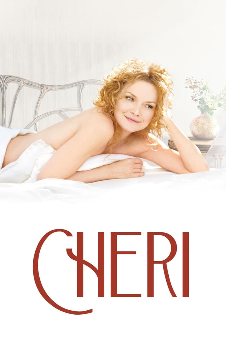 Cheri