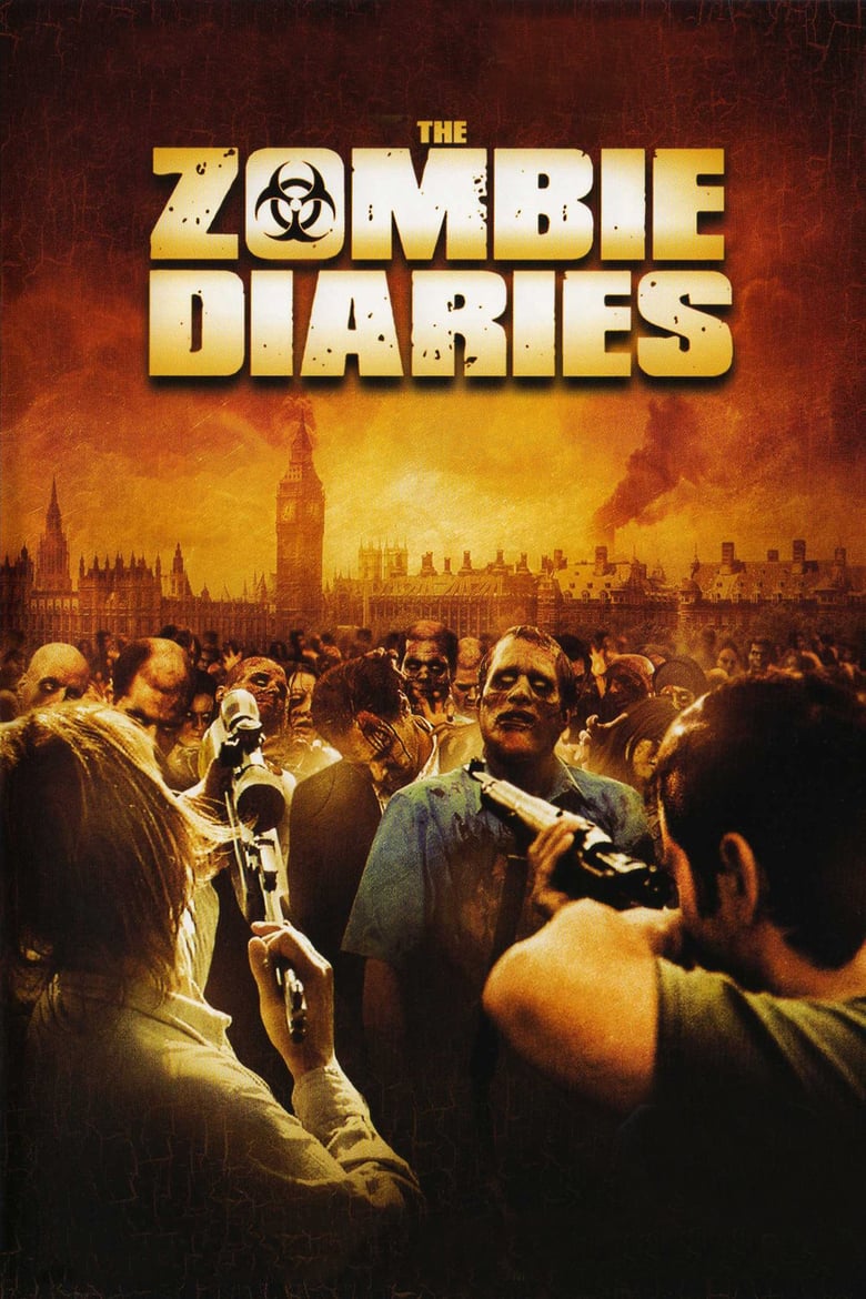 The Zombie Diaries