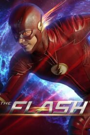 The Flash: Season 4