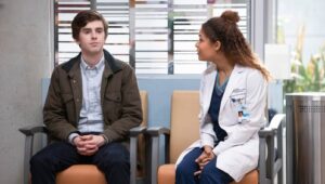 The Good Doctor: Season 2 Episode 18