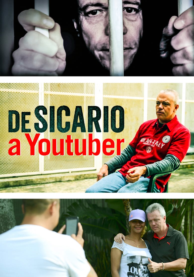 De sicario a Youtuber