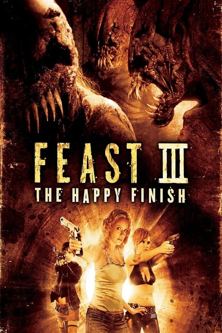 Feast III: The Happy Finish