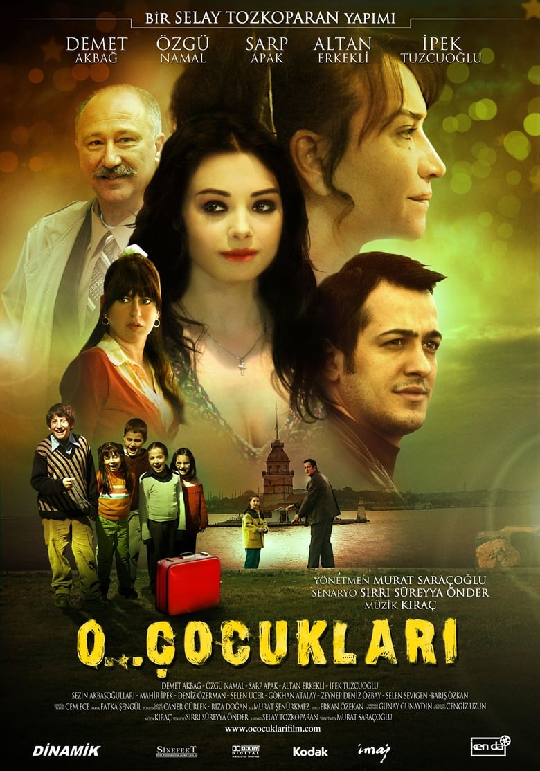 O… Çocukları