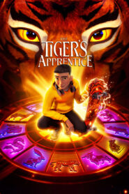 The Tiger’s Apprentice